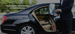 limo services in toronto