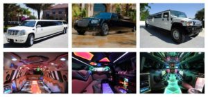 toronto limos